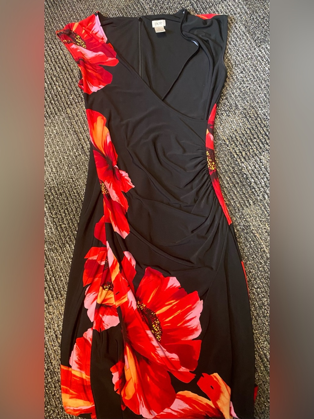 CACHE cocktail dress Size 2